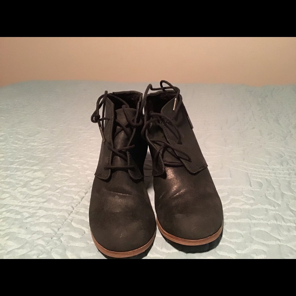 Toms shoes